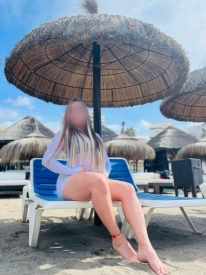 Celeste, Escort en Valencia 647332276