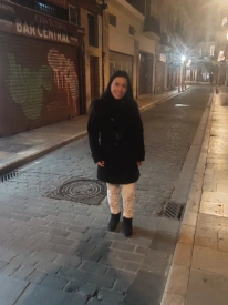 Gondal, Travesti en Valencia 610139439