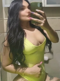 ISABELLA, Escort en Madrid 633778081