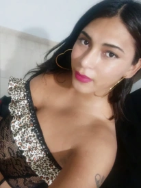 Engel, Travesti en Alicante 672866867