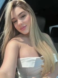 Ana, Escort en Sevilla 644818045