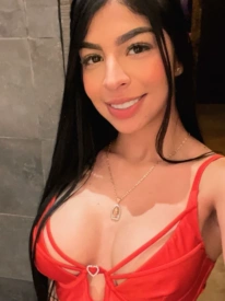 Tami, Escort en Palma de Mallorca 613968955