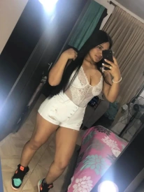 Samantha, Escort en Salou 624797798