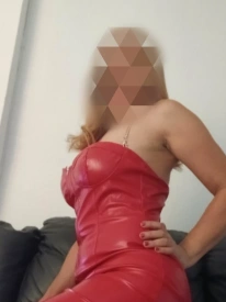 Cristina, Escort en Zaragoza 642521055