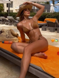 Anitta, Escort en Marbella 674972863