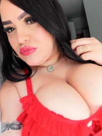 Dakota, Escort en Palma de Mallorca 647245525