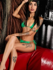 Rosario, Escort en Ibiza 637743123