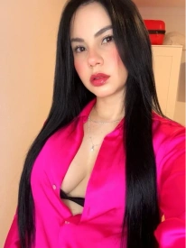 Danna, Escort en Ibiza 637743123