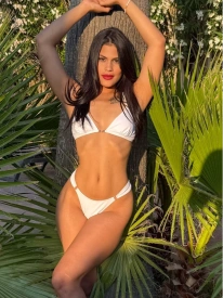 Samantha, Escort en Ibiza 637743123