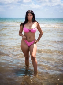 Salomé, Escort en Sevilla 633368811