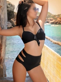 Mariana, Escort en Sevilla 633368811