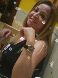 Lara, Escort en Salou 697547107