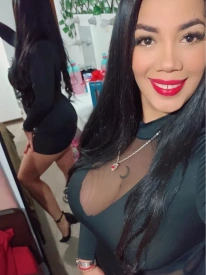 Maia, Escort en Madrid 643568644