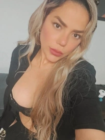 Salma Katerine, Escort en Sevilla 678969337