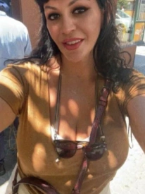Sara, Escort en Sevilla 609885690