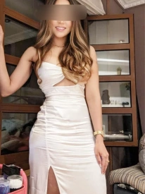 Zoe, Escort en Madrid 614452038