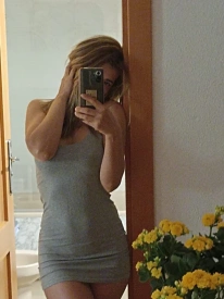 Sabrina, Escort en Salou 612536035