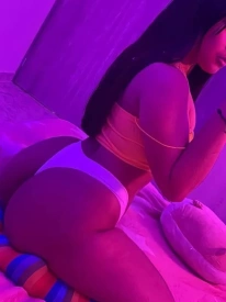 Luciana, Escort en Salou 687545693