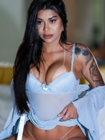 Rafaela, Escort en Madrid 601110484