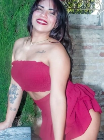 Elle Valentina, Escort en Madrid 634053103