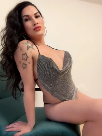 Bela, Travesti en Marbella 647310847