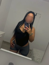SOFÍA, Escort en Tarragona 623742246