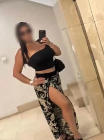 DULCE, Escort en Sevilla 663126403