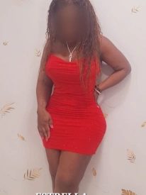 ESTRELLA, Escort en Sevilla 603725033
