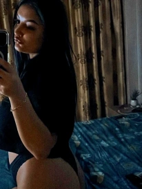Bella, Escort en Salou 613688644
