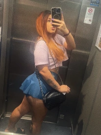 Milan vickers, Travesti en Zaragoza 642085240