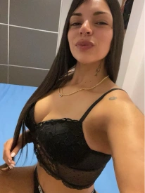 Luna, Escort en Zaragoza 624437839