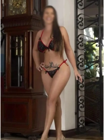 Sara, Escort en Palma de Mallorca 613968955