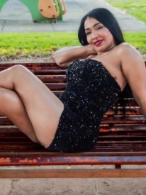 Maya, Escort en Valencia 603329580