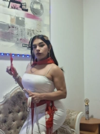 Valeriana, Travesti en Bilbao 667722775
