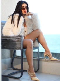 Cleo, Escort en Tarragona 602535362