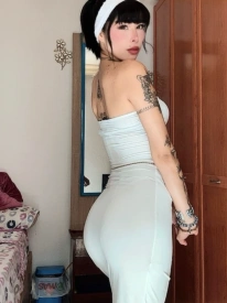 LUNA, Escort en Sevilla 642369362