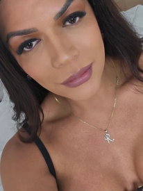 Renata Molina, Travesti en Barcelona 686368242