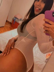 Mellisa, Escort en Zaragoza 624108204