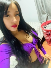 Juliette, Escort en Zaragoza 632167098