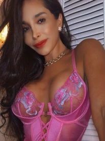 Isabella kloste, Travesti en Zaragoza 651031293