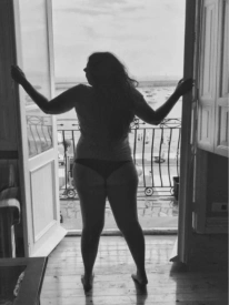 Anna, Escort en Bilbao 634107134