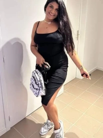 Alana, Escort en Madrid 664063721