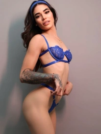 Dahiana, Escort en Alicante 670213809