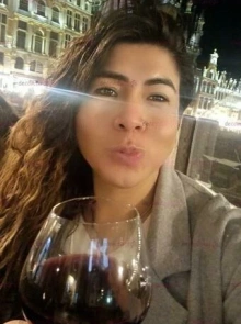 JENNY, Travesti en Barcelona 662571399