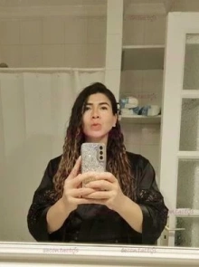 Jenny, acompañante disponible ahora en la zona de Gràcia