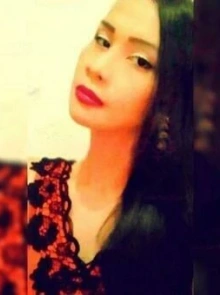 Kattoy, una de las damas de compañía más solicitadas del momento