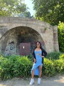 Luz gaby , detalles y contacto de esta escort en Retiro