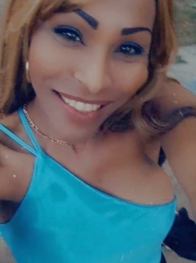 YANIE , Travesti en Madrid 603339098