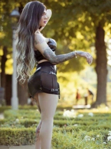 Encuentra a Sabrina en nuestro listado de chicas de compañía