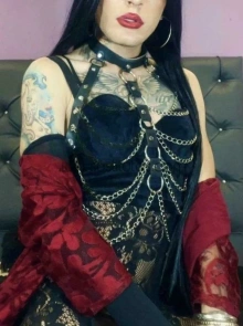 Encuentra a Lea en nuestro listado de chicas de compañía